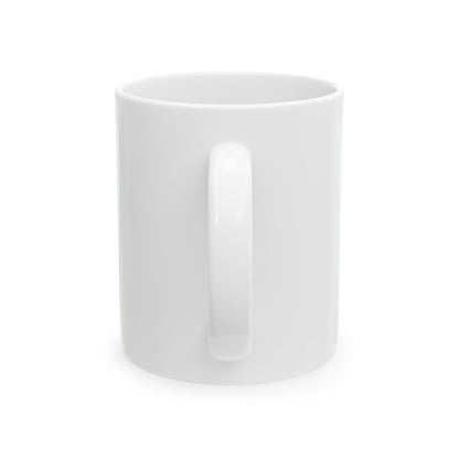 Ceramic ZADDY Co. Mug