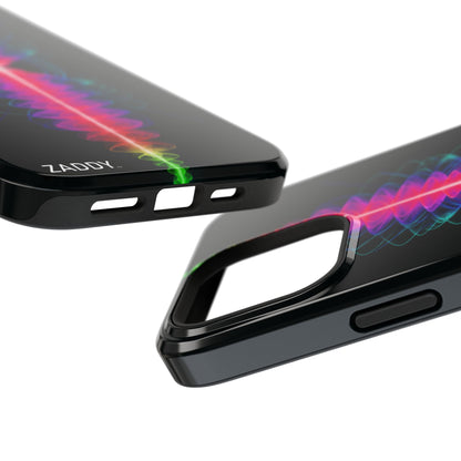 ZADDY Impact-Resistant Cases 1