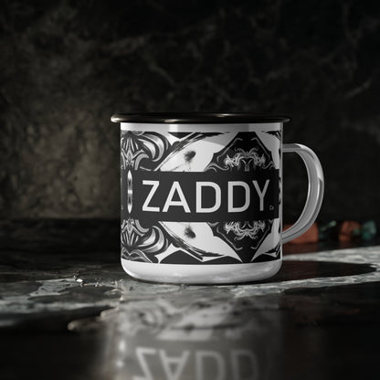 ZADDY Co. Enamel Camp Cup 5
