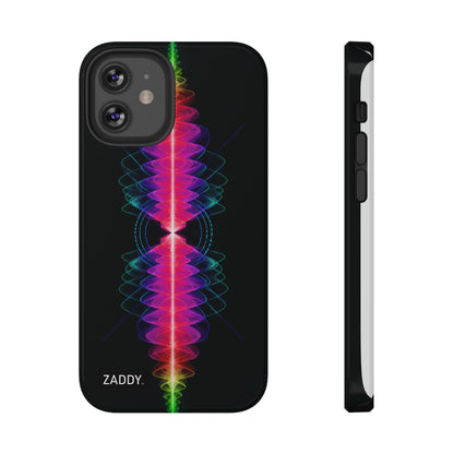 ZADDY Impact-Resistant Cases 1