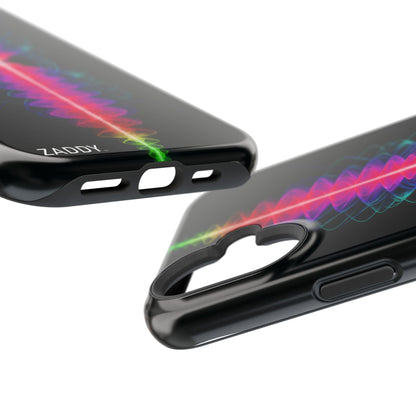 ZADDY Impact-Resistant Cases 1
