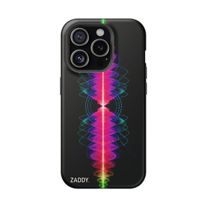 ZADDY Impact-Resistant Cases 1