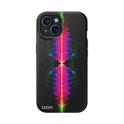 ZADDY Impact-Resistant Cases 1