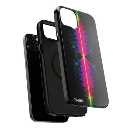 ZADDY Impact-Resistant Cases 1