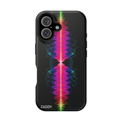 ZADDY Impact-Resistant Cases 1