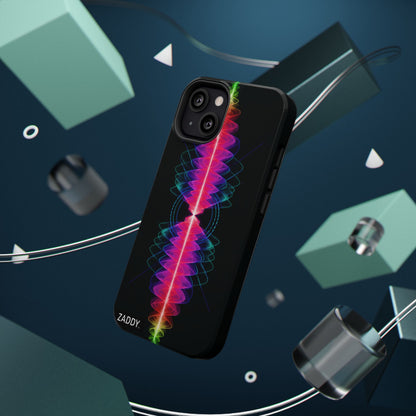 ZADDY Impact-Resistant Cases 1