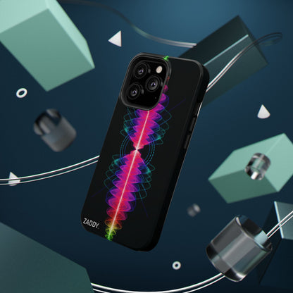 ZADDY Impact-Resistant Cases 1