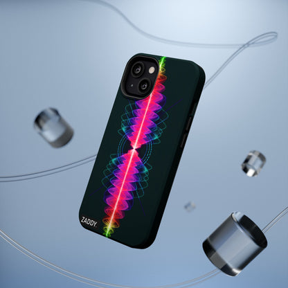 ZADDY Impact-Resistant Cases 1