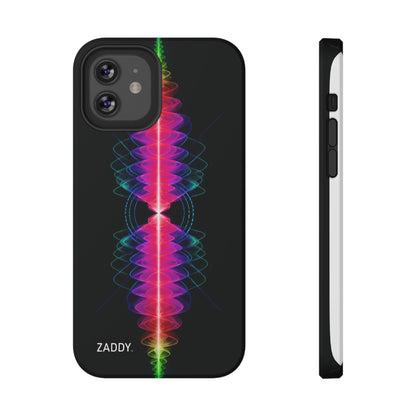 ZADDY Impact-Resistant Cases 1