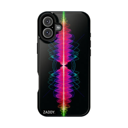 ZADDY Impact-Resistant Cases 1