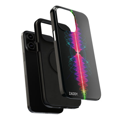 ZADDY Impact-Resistant Cases 1