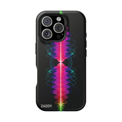 ZADDY Impact-Resistant Cases 1