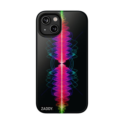 ZADDY Impact-Resistant Cases 1