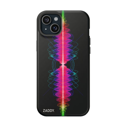 ZADDY Impact-Resistant Cases 1