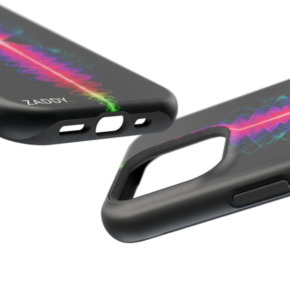 ZADDY Impact-Resistant Cases 1