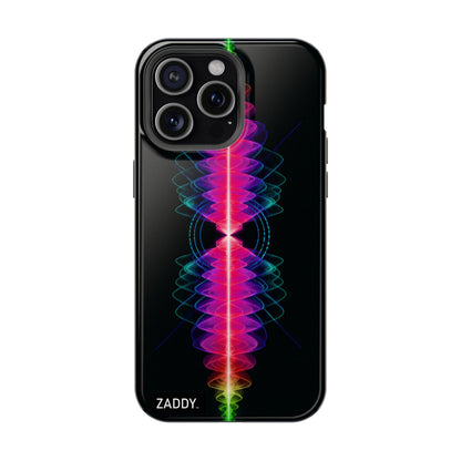 ZADDY Impact-Resistant Cases 1