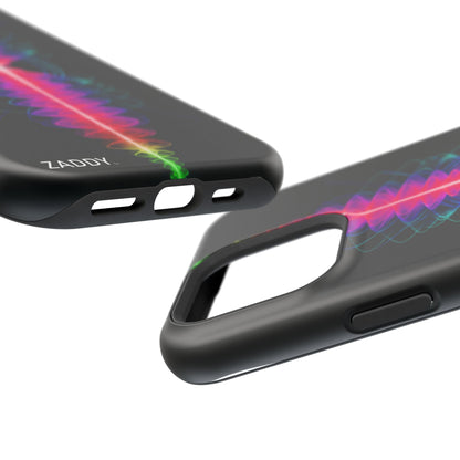 ZADDY Impact-Resistant Cases 1