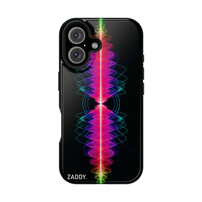 ZADDY Impact-Resistant Cases 1