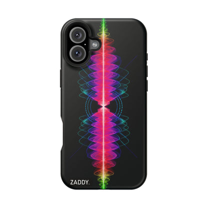 ZADDY Impact-Resistant Cases 1