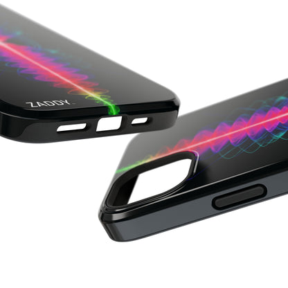 ZADDY Impact-Resistant Cases 1